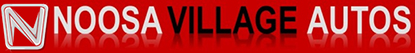 Noosa Village Autos logo