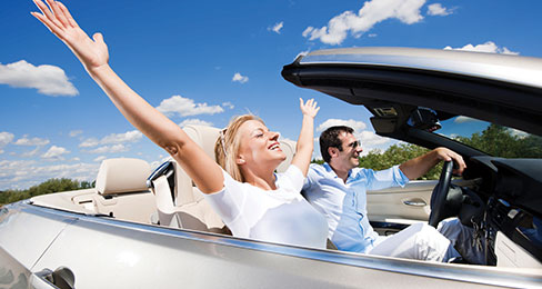 selling your car?