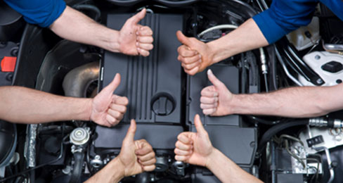financing your next car?